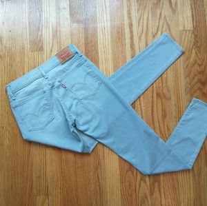 Levi's 710 Jeans Nwot